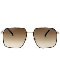 Carrera - Blk B Metal Sunglasses - Lyst