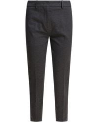Semler - Elastane Trousers - Lyst