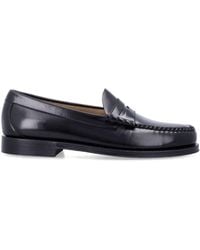 G.H. Bass & Co. - G.H. Bass & Co. G.H. Bass Weejuns Larson Loafers - Lyst