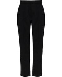Max Mara - Mxmacino Tailored Trousers - Lyst