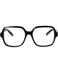 Givenchy - Acetate Glasses - Lyst