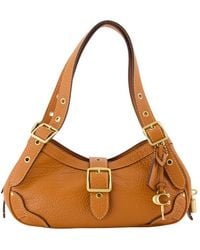 COACH - Drifter 31 Shoulder Bag - Lyst