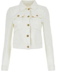 Palm Angels - Jackets - Lyst