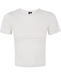 Entire studios - Micro Tee - Lyst