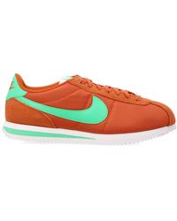 Nike - Cortez Textile - Lyst