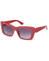 Guess - Gu7890 66B - Lyst