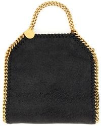 Stella McCartney - Handbags - Lyst