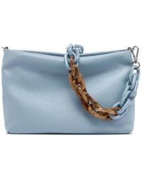 Gianni Chiarini - Brenda Clutch Bag - Lyst