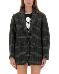 Isabel Marant - Gesina" Jacket - Lyst