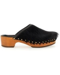 Jejia - Norma Teddy Sandal - Lyst