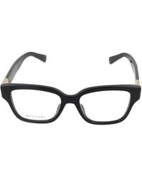 BVLGARI - Eyeglasses Bv50053I 001/17/140 - Lyst