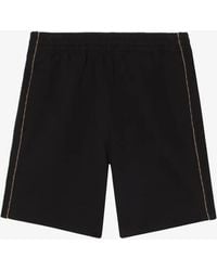 Burberry - Shaun Chk Ppg - Lyst