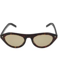 Prada - Sunglasses 0Pr B15S 17N70R/21/145 - Lyst