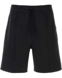 Valentino Garavani - Jersey Bottom - Lyst