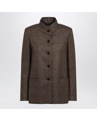 Loro Piana - Nicole Jacket - Lyst