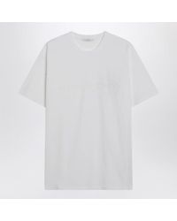 Polo Ralph Lauren - Logo Embroidery Down Jacket - Lyst