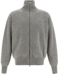 Extreme Cashmere - 'N°319 Xtra Out' Cardigan - Lyst