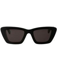 Alaïa - Sunglasses - Lyst