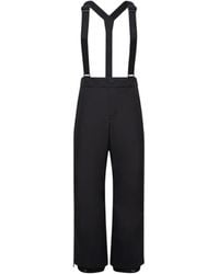 Moncler - Moncler Padded Gore-Tex Ski Trousers - Lyst
