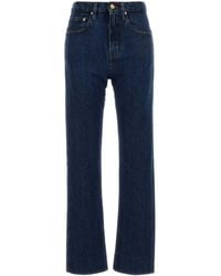 Jil Sander - Denim Jeans - Lyst