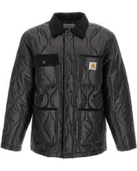 Carhartt - 'Oscar' Jacket - Lyst
