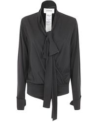 Max Mara - Moretto Body Shirt - Lyst