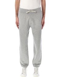 Polo Ralph Lauren - Cotton Fleece Joggers - Lyst