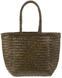 Dragon - Grace Basket Small - Lyst