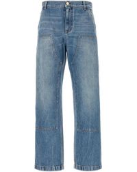 Versace - Regular Jeans - Lyst
