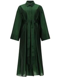 Max Mara - S Max Mara Abito Chemisier Anna - Lyst