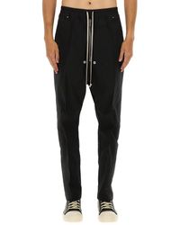 Rick Owens - Bela" Pant - Lyst