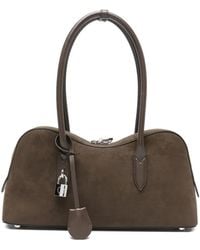 Stella McCartney - Stella Ryder Medium Shoulder Bag - Lyst