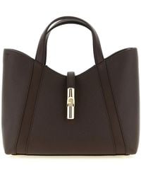 Furla - Goccia S' Shopping Bag - Lyst