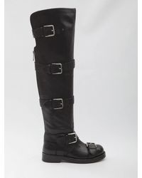 Dolce & Gabbana - Dolce & Gabbana Stivale Boots - Lyst