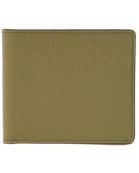 Maison Margiela - Leather Wallets - Lyst