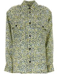 Bottega Veneta - Shirts - Lyst