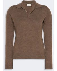 Weekend by Maxmara - Wkdcappa Top - Lyst