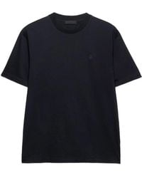 Prada - T-Shirt - Lyst