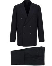 Brioni - 'Lipari' Dress - Lyst