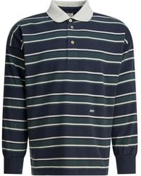 Autry - Rugby Polo Shirts - Lyst