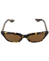 Oliver Peoples - Sunglasses 0Ov5512Su 165457/20/145 - Lyst