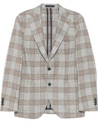 Latorre - Baby Alpaca Wool Jacket - Lyst