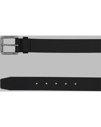 BOSS - Cintura "Joris" - Lyst