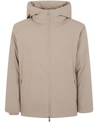Rains - "Sarna W4T3 Puffer" Jacket - Lyst