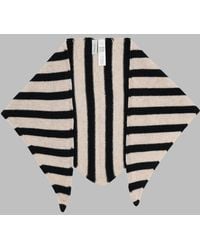 Paul Smith - Lambswool Scarf - Lyst