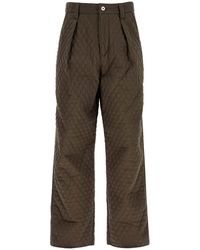 Burberry - Army Nylon Pant - Lyst