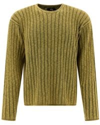 Stussy - Stussy Knitwear - Lyst