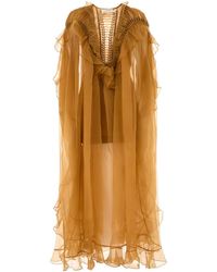 Zimmermann - Maxi Dresses - Lyst