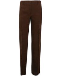 Dries Van Noten - 01290 Parchia Bis 8057 Pants - Lyst