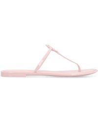 Tory Burch - Mini Miller Jelly Sandals - Lyst